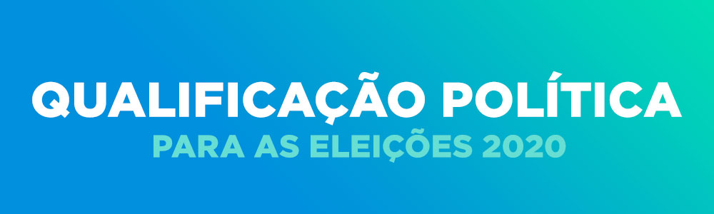 Curso de Qualificação Política