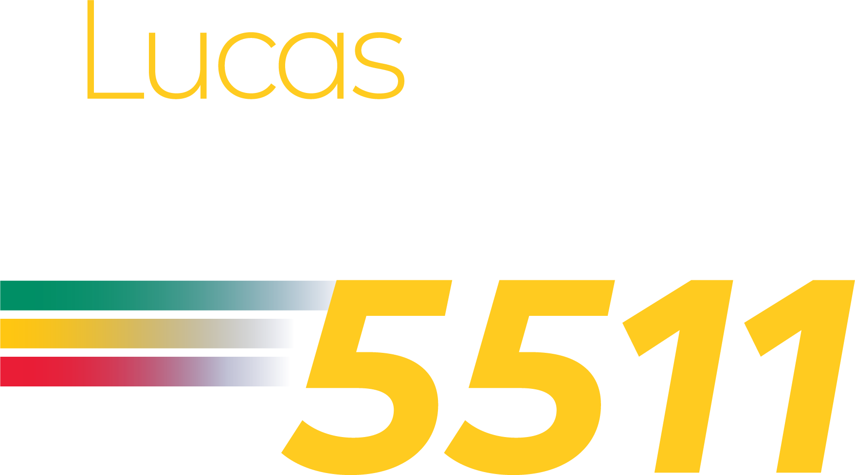 Lucas Redecker, Deputado Federal, 5511
